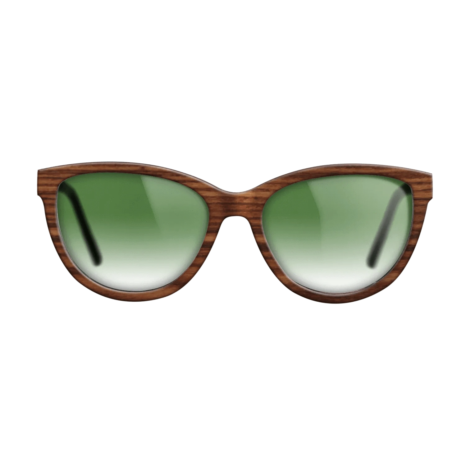 RosewoodSantos Full Front Walnut - Core - The Maiden - Cat - 2130 - SIRIS wood optic