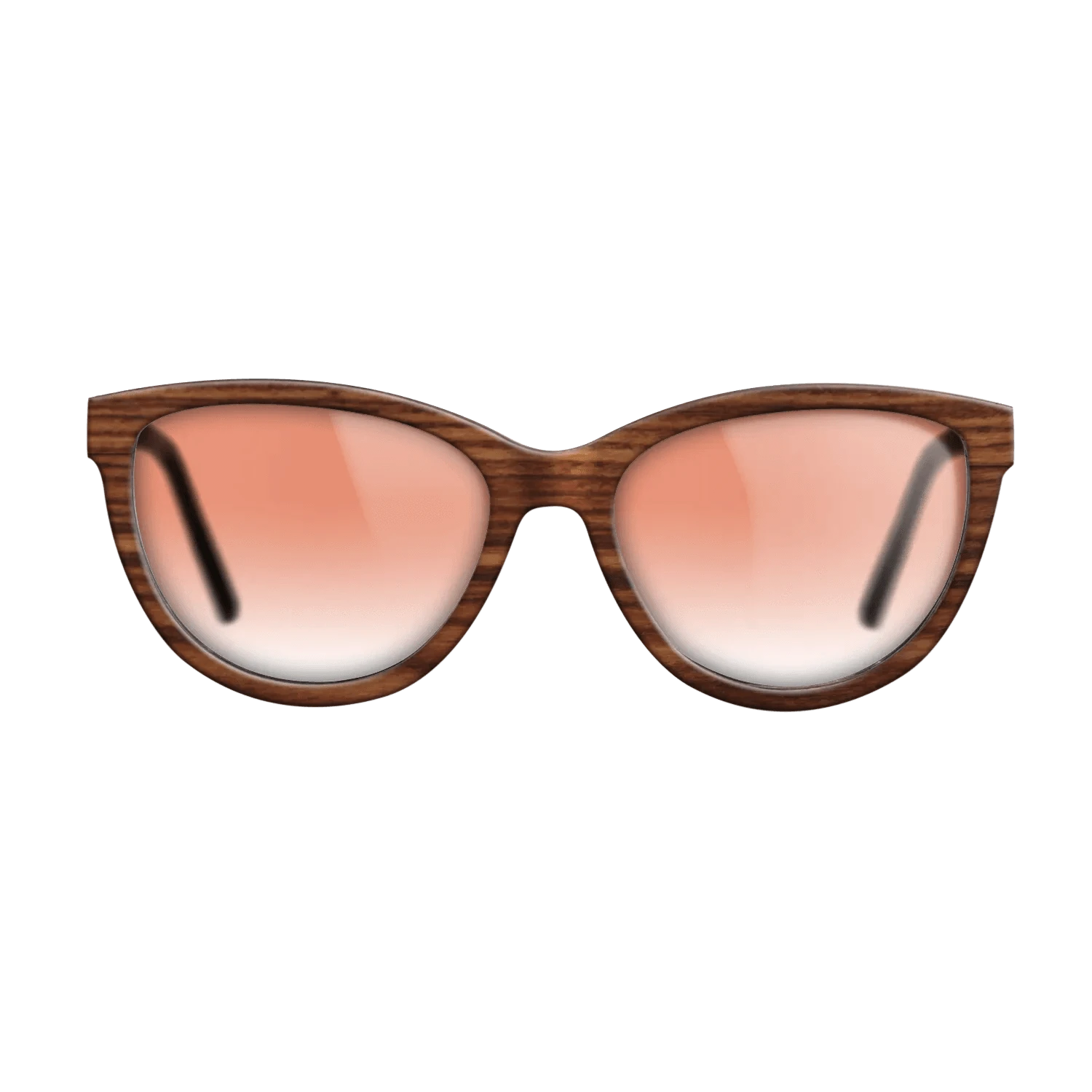 RosewoodSantos Full Front Walnut - Core - The Maiden - Cat - 2130 - SIRIS wood optic