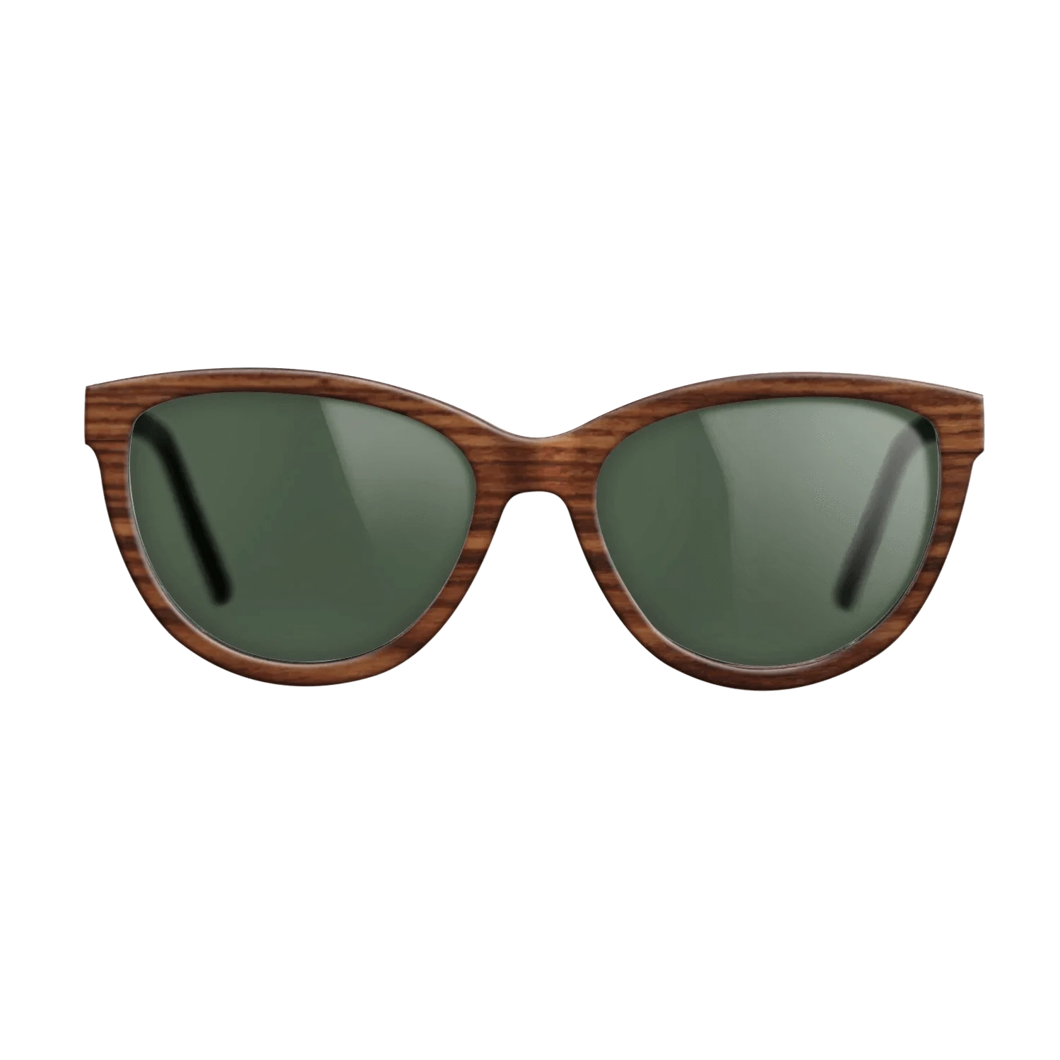 RosewoodSantos Full Front Walnut - Core - The Maiden - Cat - 2130 - SIRIS wood optic