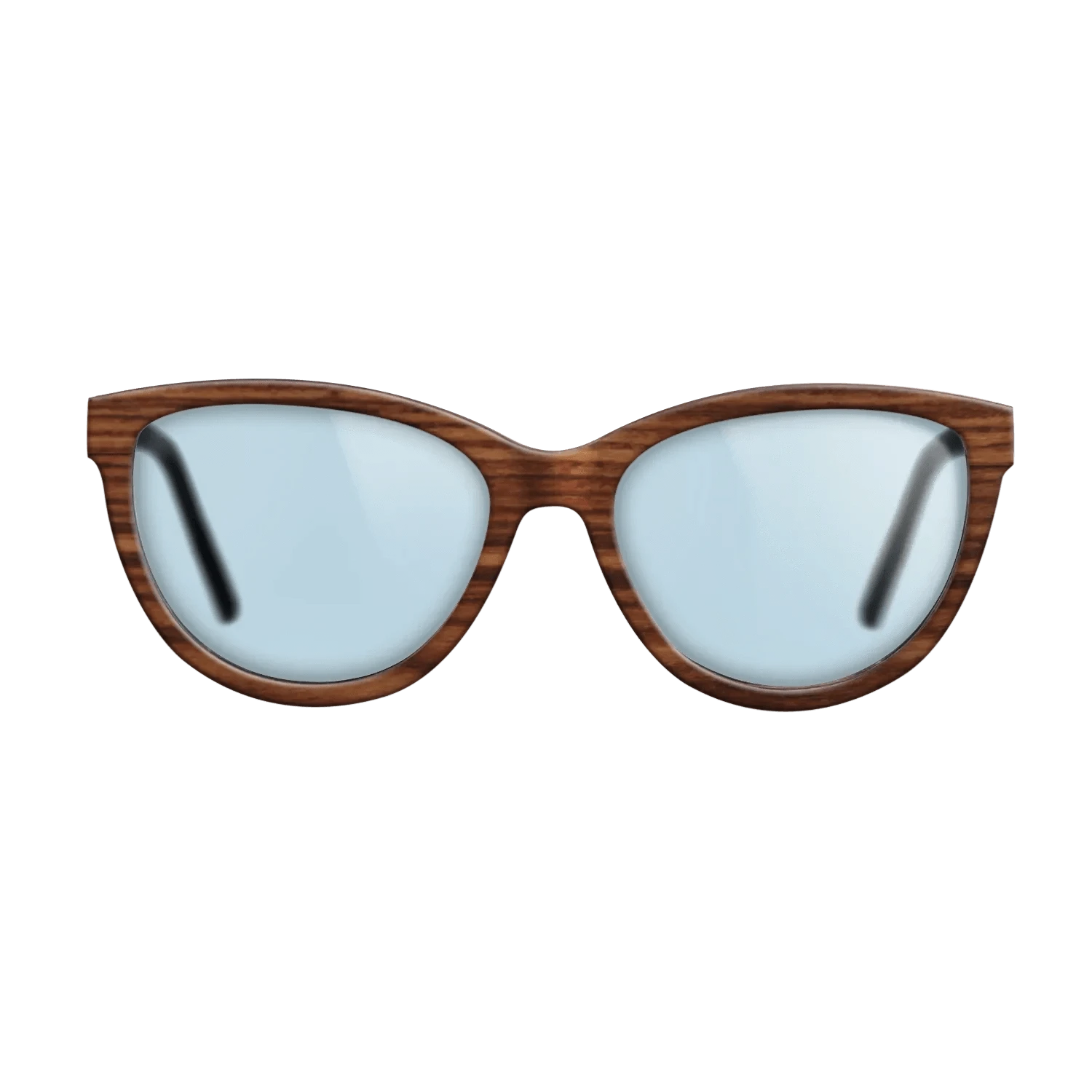 RosewoodSantos Full Front Walnut - Core - The Maiden - Cat - 2130 - SIRIS wood optic