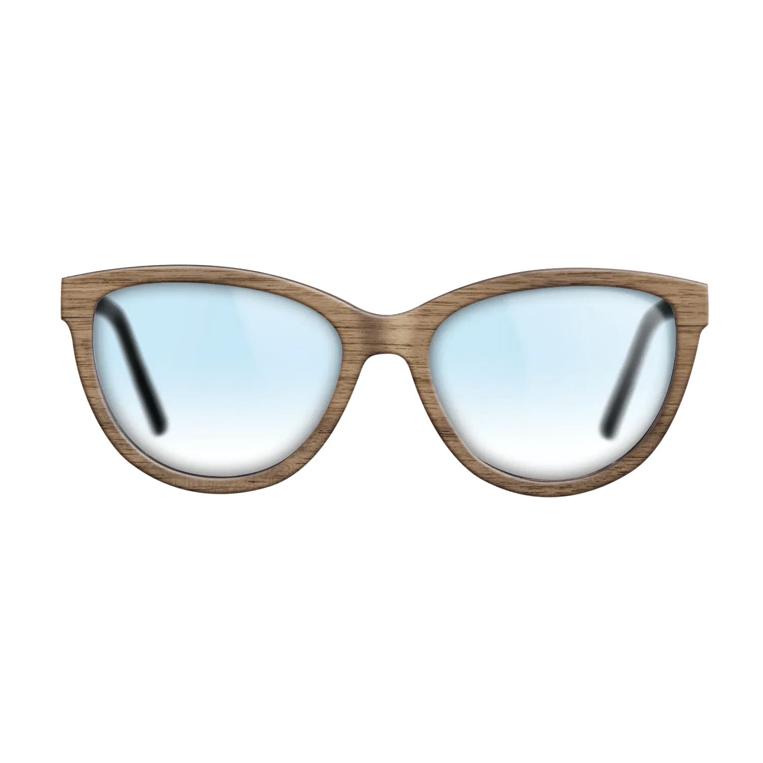 Walnut StraightGrain - Core - The Maiden - Cat - 2219 - SIRIS wood optic