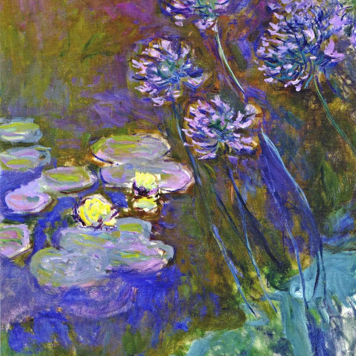 Monet Moment – everythingpenelope