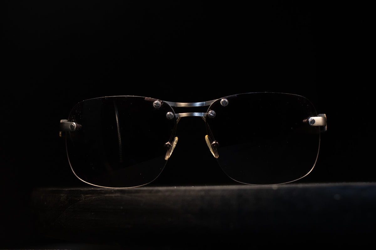 Connery Aviator