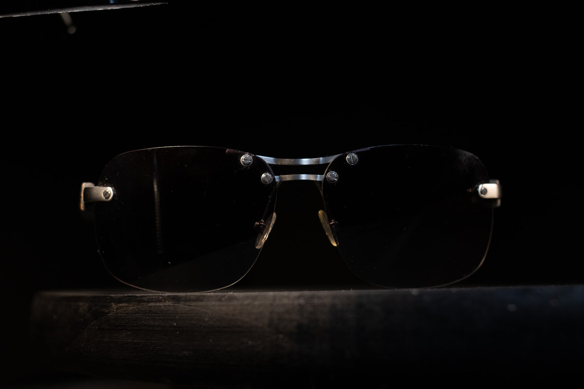 Connery Aviator