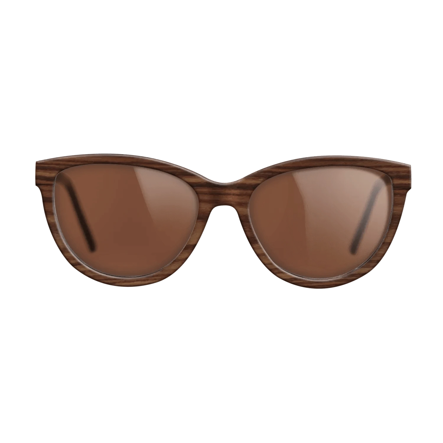Koa,Santos Rosewood Dark,Poplar Dyed: Red: Tricut - The Maiden - Cat - 2058 - SIRIS wood optic