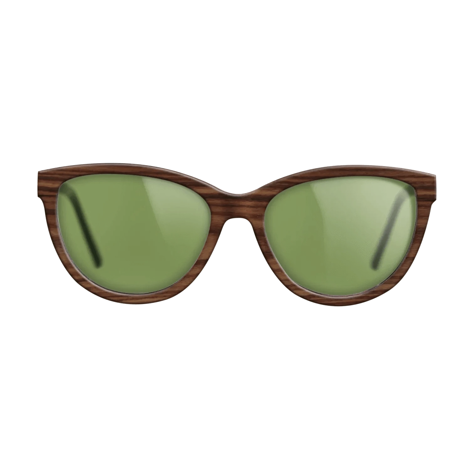 Koa,Santos Rosewood Dark,Poplar Dyed: Red: Tricut - The Maiden - Cat - 2058 - SIRIS wood optic