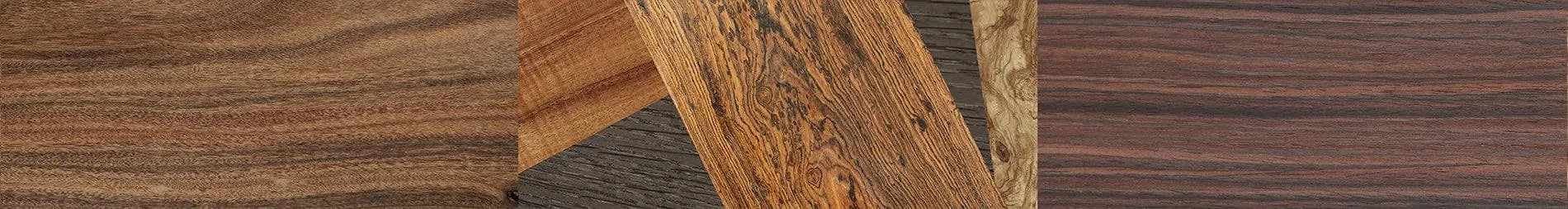 Wood-Block