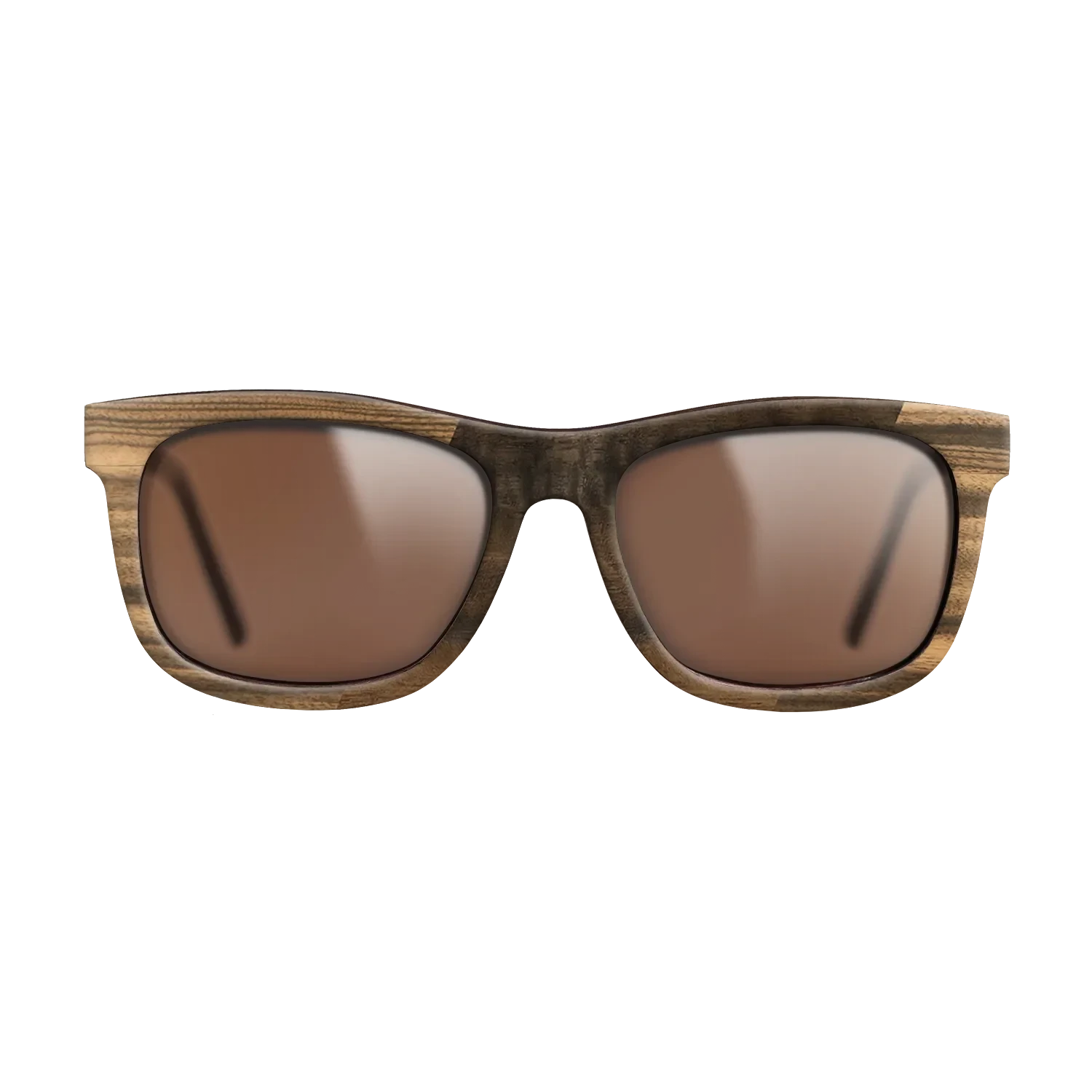 Walnut: Straight Grain,Walnut Claro Light,Grey Oak: Angle Cut - The Maiden - Cat - 889 - SIRIS wood optic