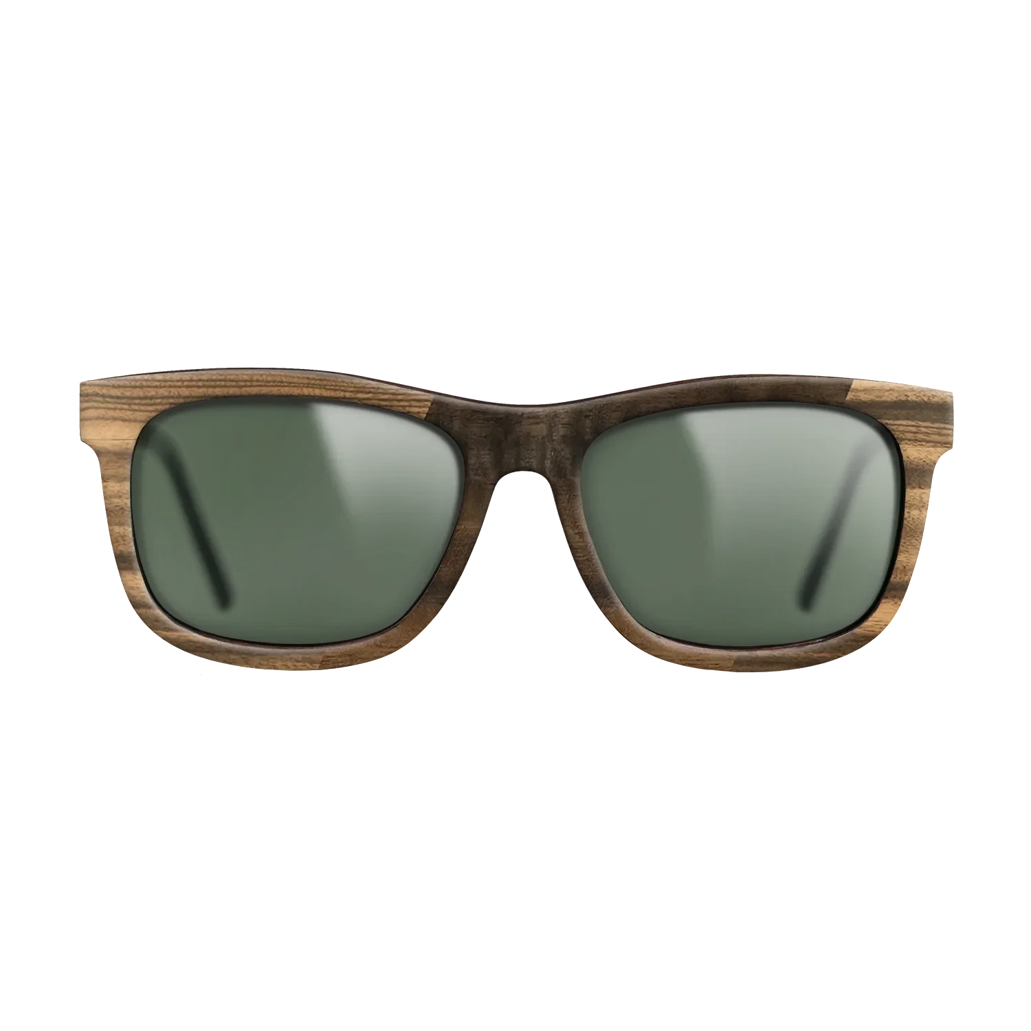 Walnut: Straight Grain,Walnut Claro Light,Grey Oak: Angle Cut - The Maiden - Cat - 889 - SIRIS wood optic