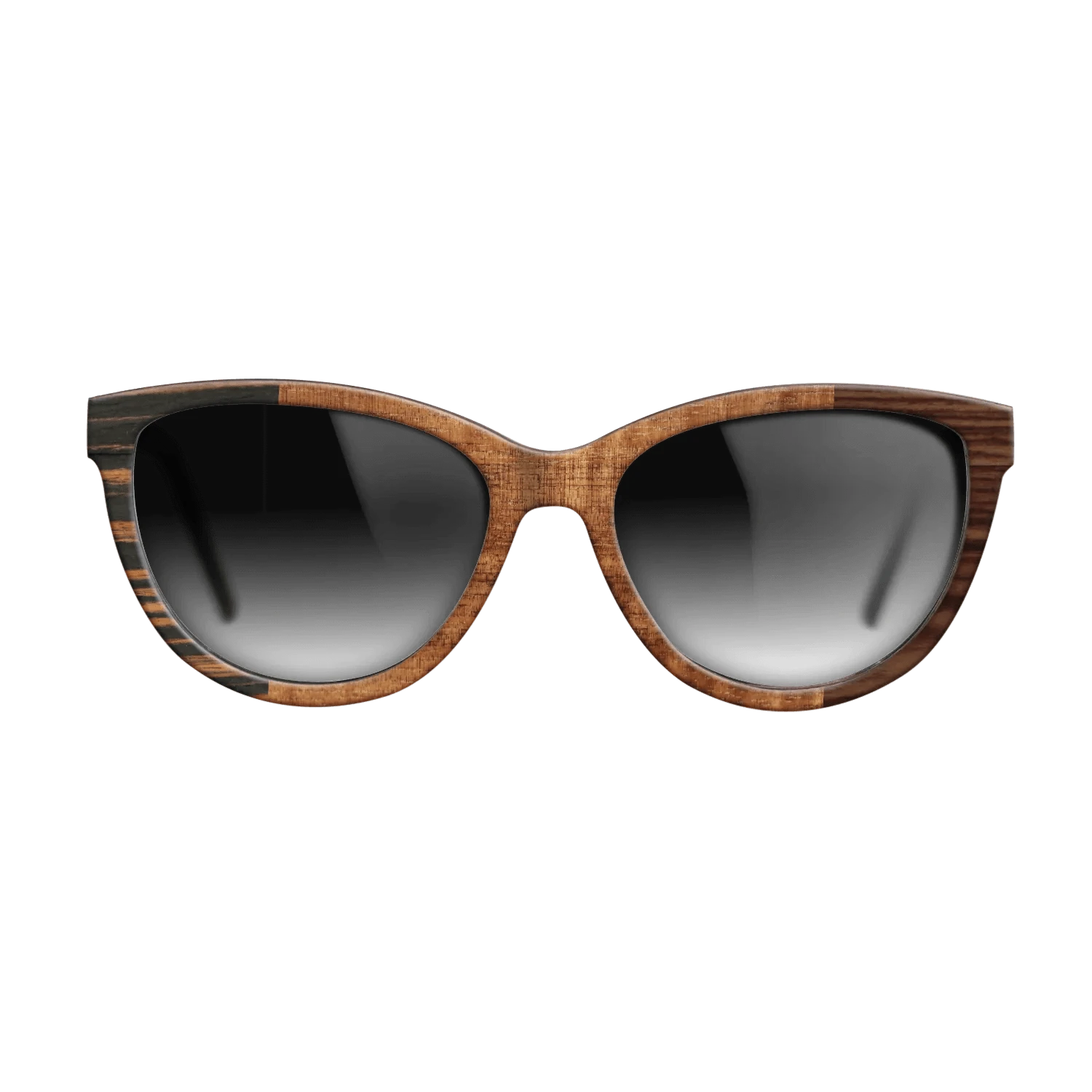 Olive Burl,Koa,Italian Ebony,Fumed Eucalyptus,Kingwood: Patch - The Maiden - Cat - 701 - SIRIS wood optic