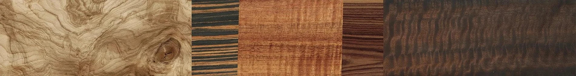 Wood-Block