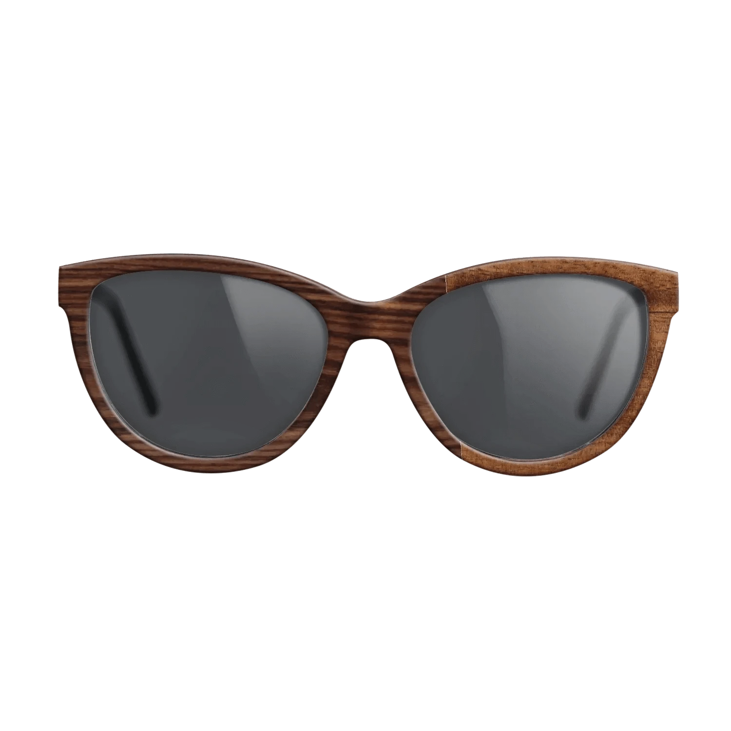 Koa,Bocote,Fumed Eucalyptus,Kingwood: Patch - The Maiden - Cat - 1369 - SIRIS wood optic
