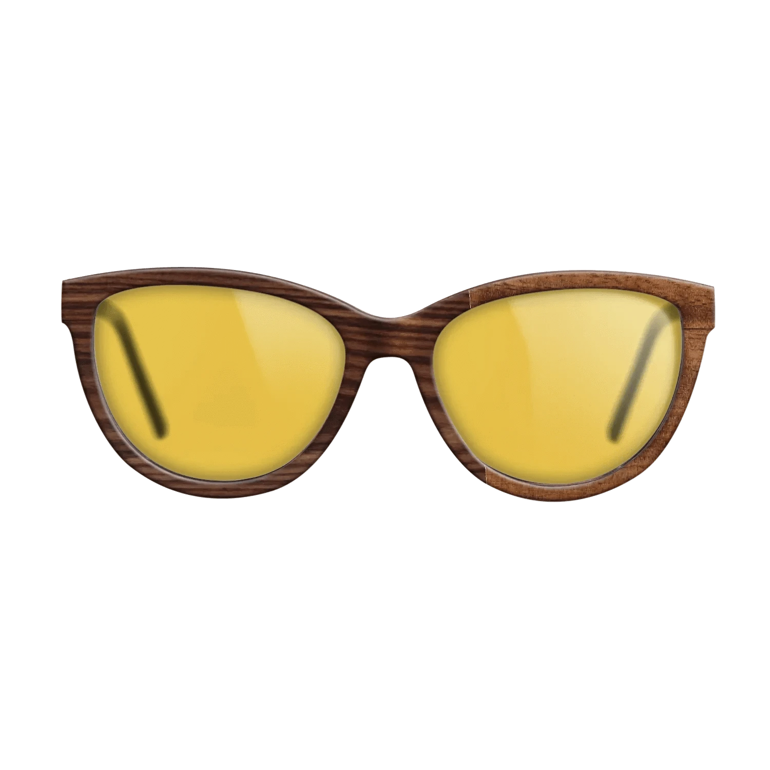 Koa,Bocote,Fumed Eucalyptus,Kingwood: Patch - The Maiden - Cat - 1369 - SIRIS wood optic
