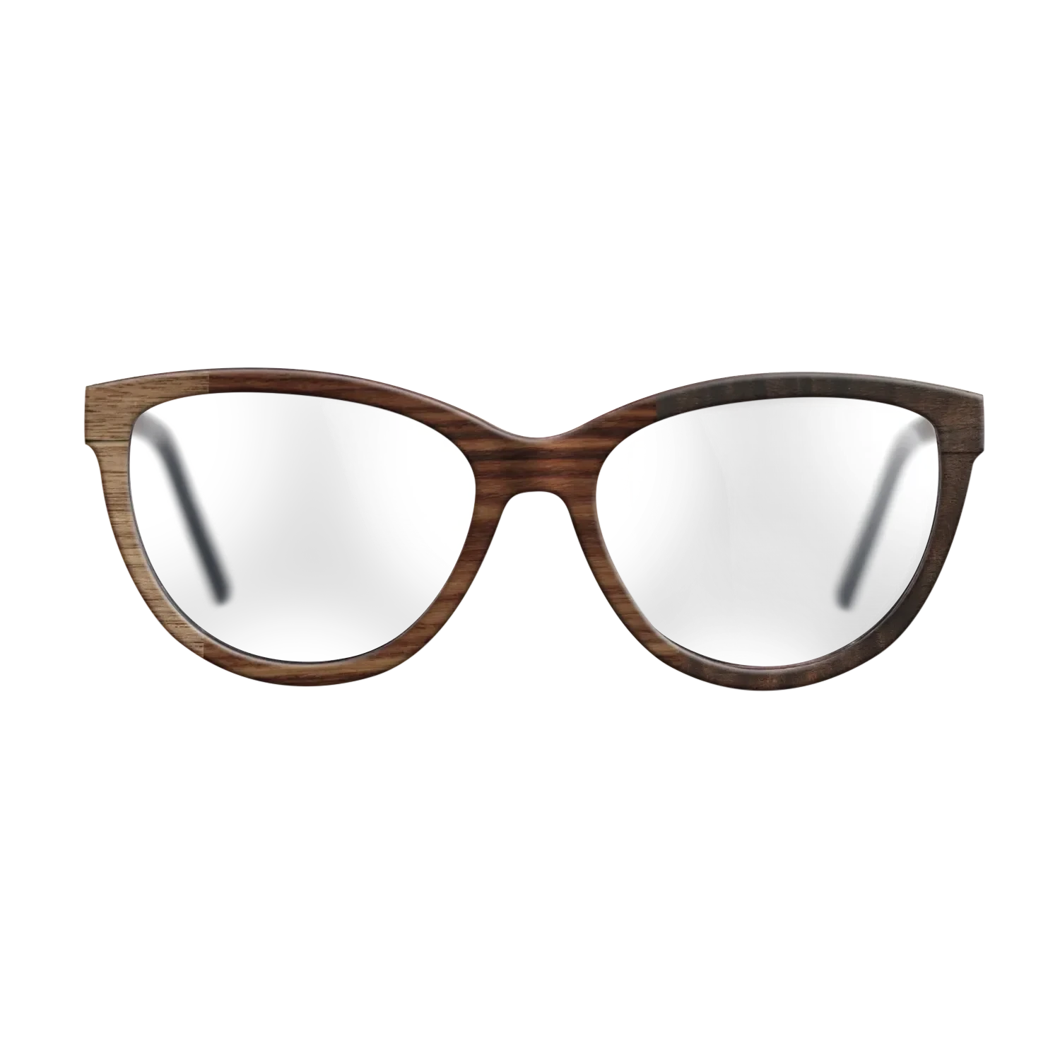 Olive Burl,Walnut: Straight Grain,Fumed Eucalyptus,Walnut Claro Dark: Patch - The Maiden - Cat - 1801 - SIRIS wood optic