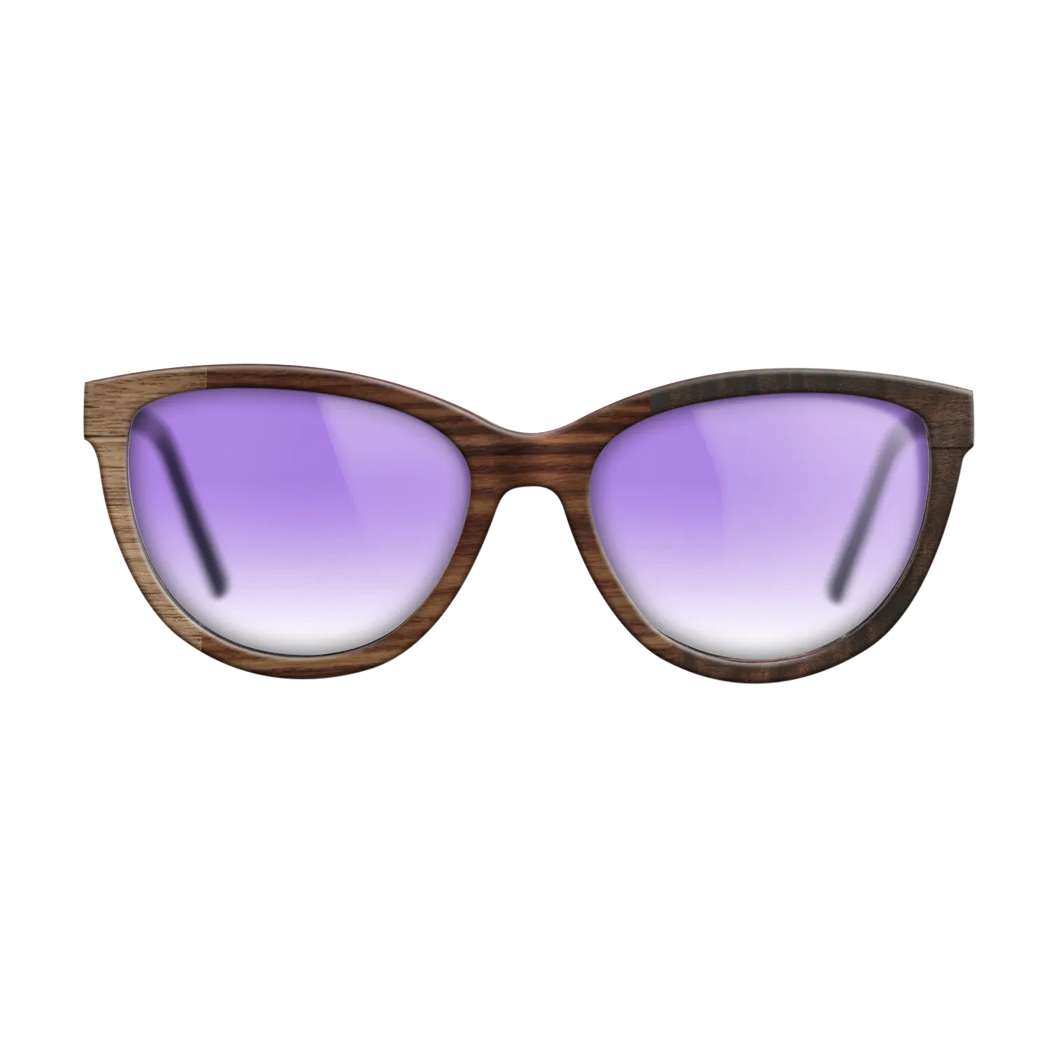 Olive Burl,Walnut: Straight Grain,Fumed Eucalyptus,Walnut Claro Dark: Patch - The Maiden - Cat - 1801 - SIRIS wood optic
