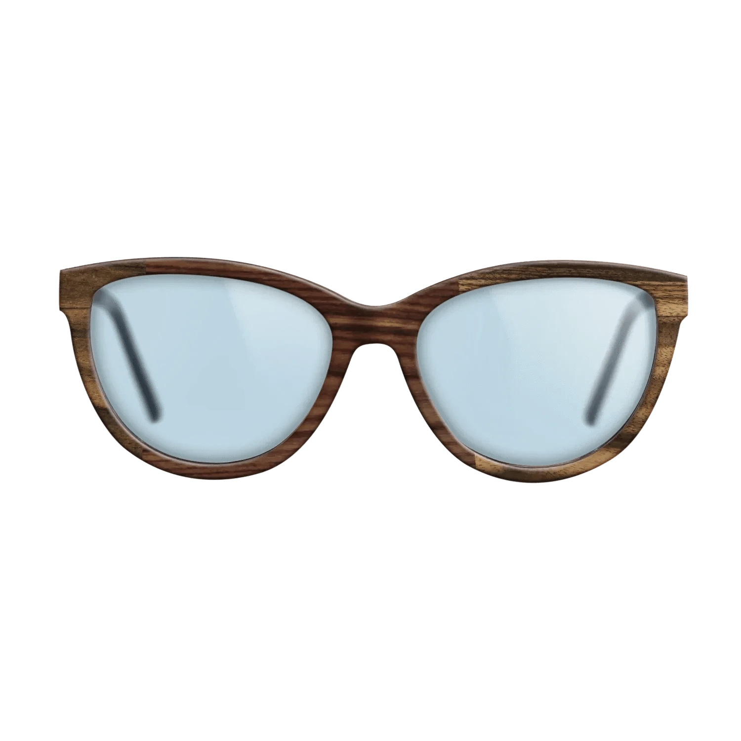 Koa,Santos Rosewood Dark,Louro Preto,Ziricote Light Quartered,Poplar Dyed: Red: Patch - The Maiden - Cat - 833 - SIRIS wood optic