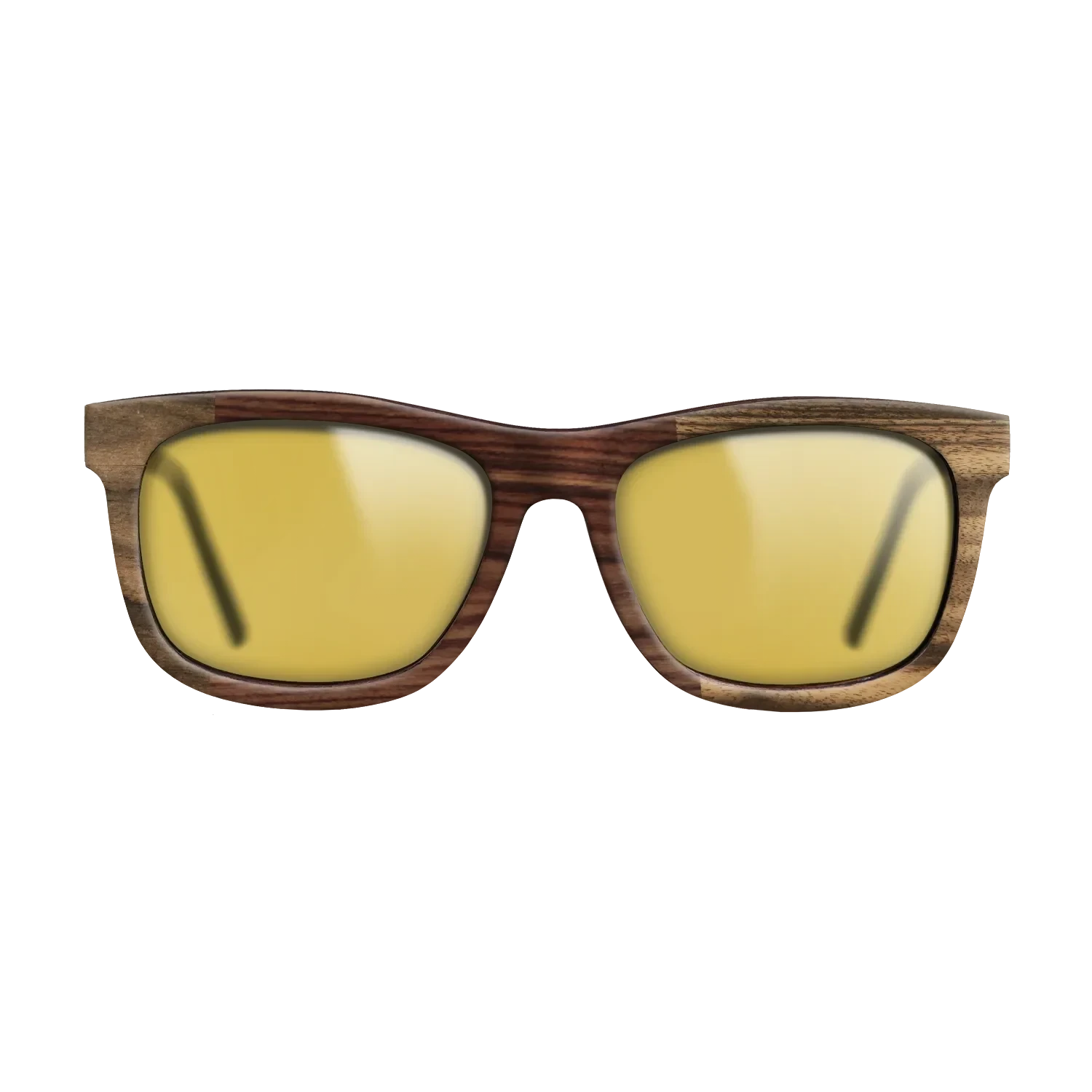 Koa,Santos Rosewood Dark,Louro Preto,Ziricote Light Quartered,Poplar Dyed: Red: Patch - The Hero - Square - 833 - SIRIS wood optic