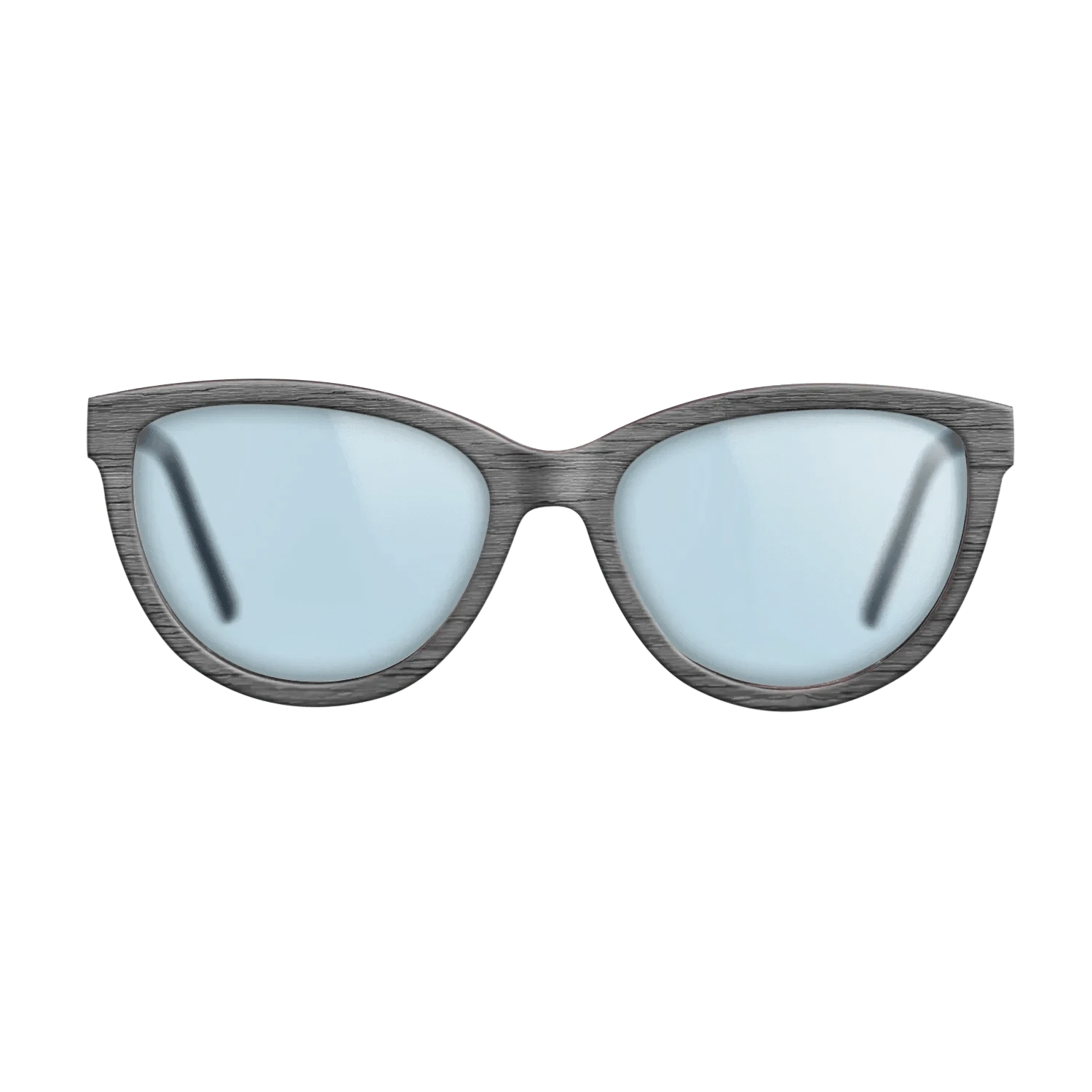 Poplar Dyed: Grey,Fumed Oak: Patch - The Maiden - Cat - 1098 - SIRIS wood optic