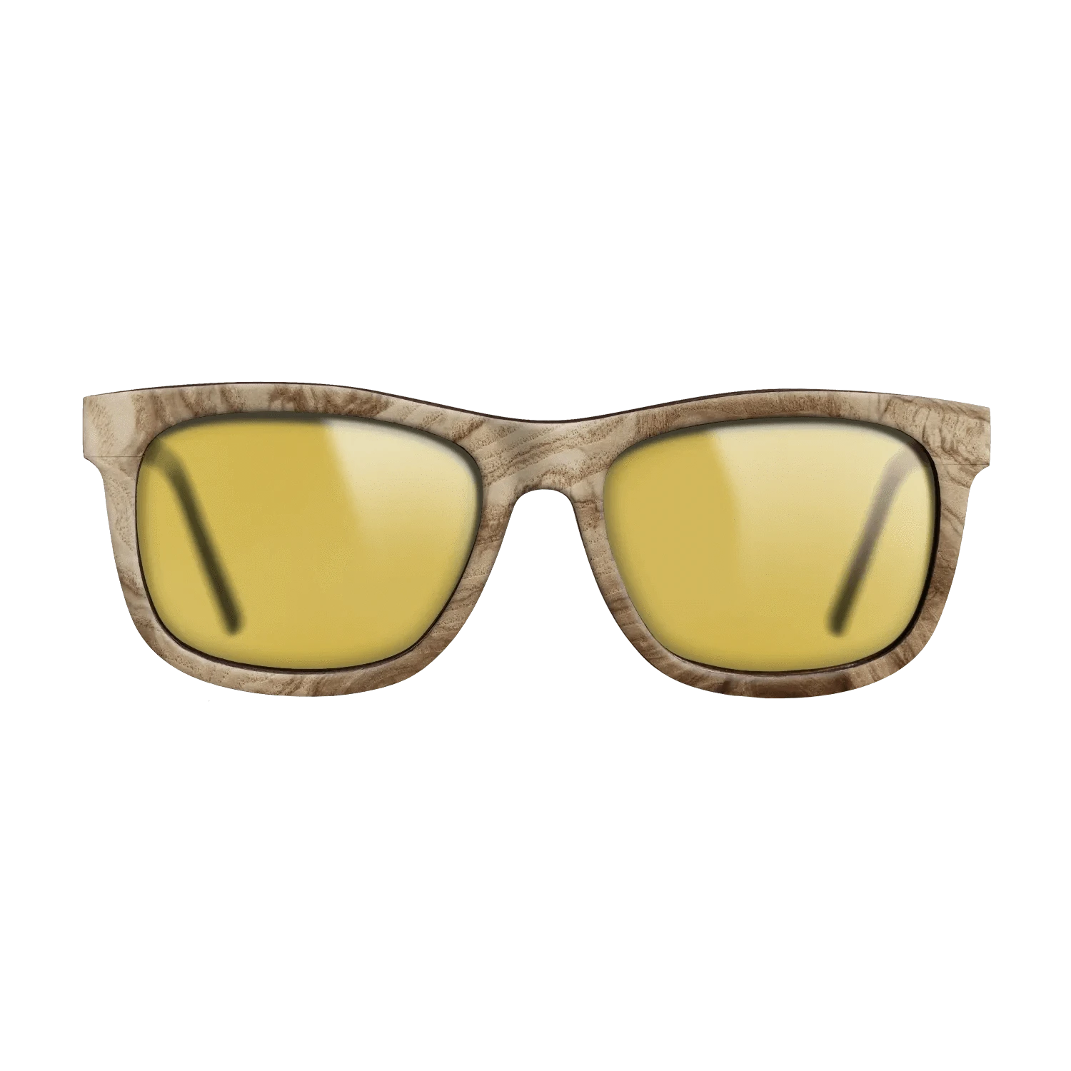 Olive Burl,Santos Rosewood Light,Santos Rosewood Dark: Tricut - The Hero - Square - 704 - SIRIS wood optic