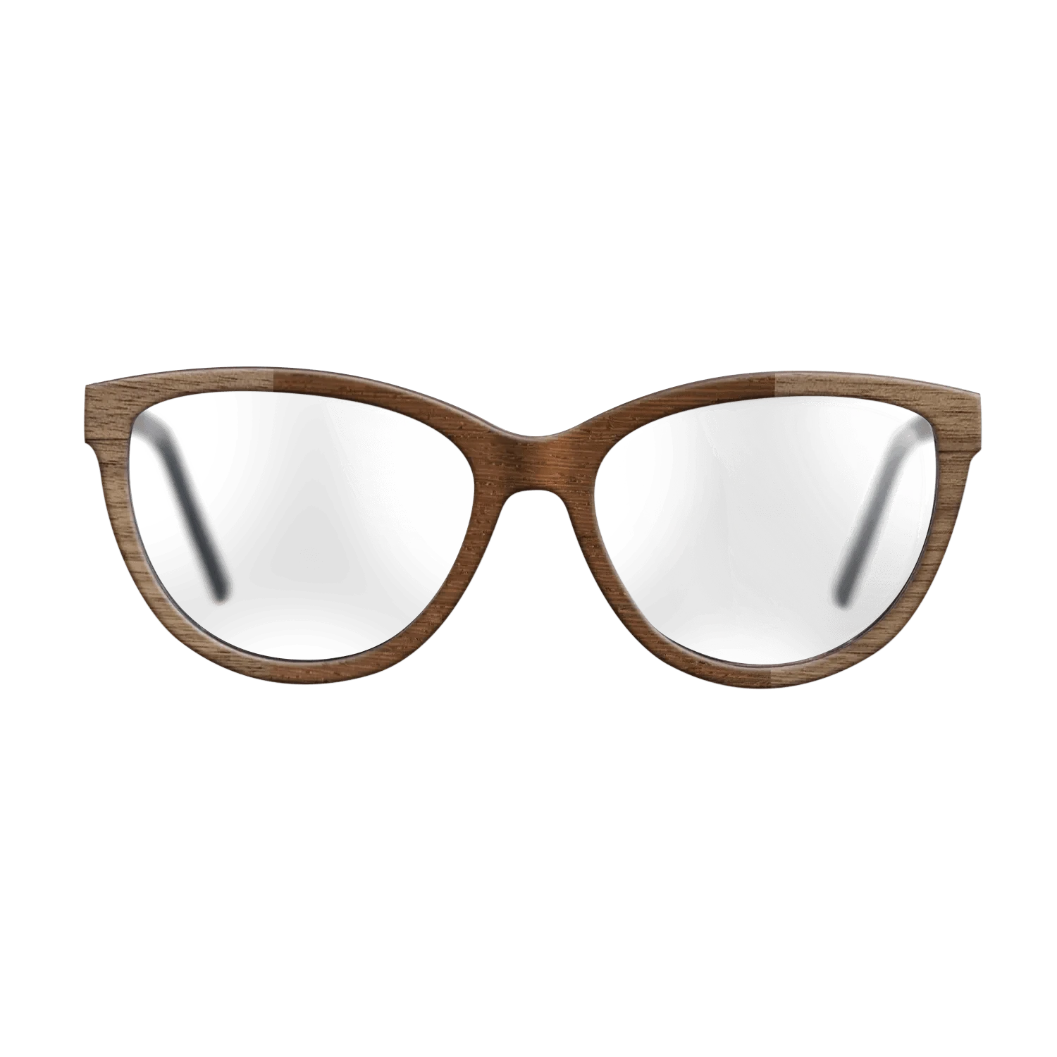 Walnut: Straight Grain,Wenge,Fumed Oak,Bocote: Patch - The Maiden - Cat - 1167 - SIRIS wood optic