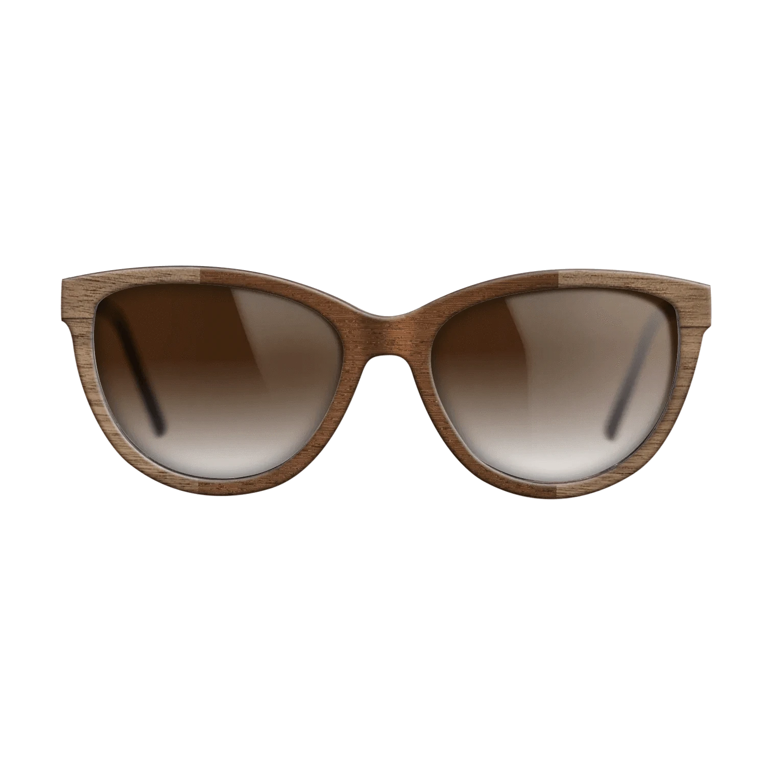 Olive Burl,Wenge,Santos Rosewood Light: Patch - The Maiden - Cat - 1439 - SIRIS wood optic