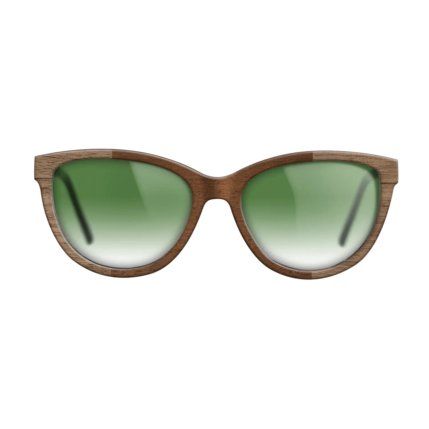 Olive Burl,Wenge,Santos Rosewood Light: Patch - The Maiden - Cat - 1439 - SIRIS wood optic