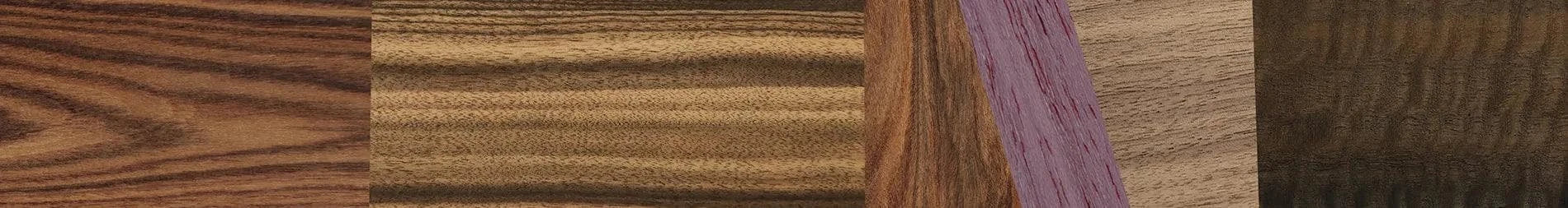 Wood-Block