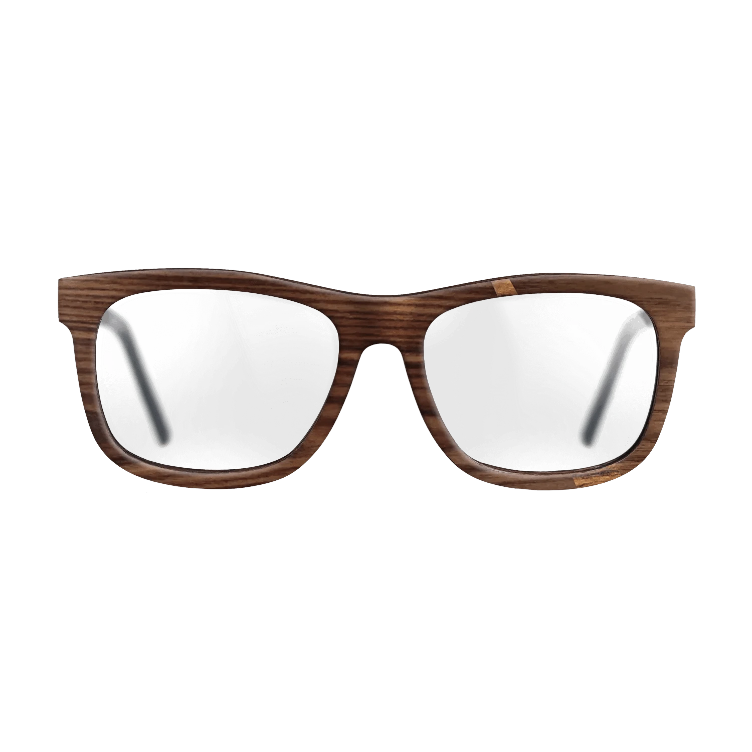 Wenge,Santos Rosewood Dark,Walnut Claro Dark,Bocote: Wedge - The Hero - Square - 1915 - SIRIS wood optic