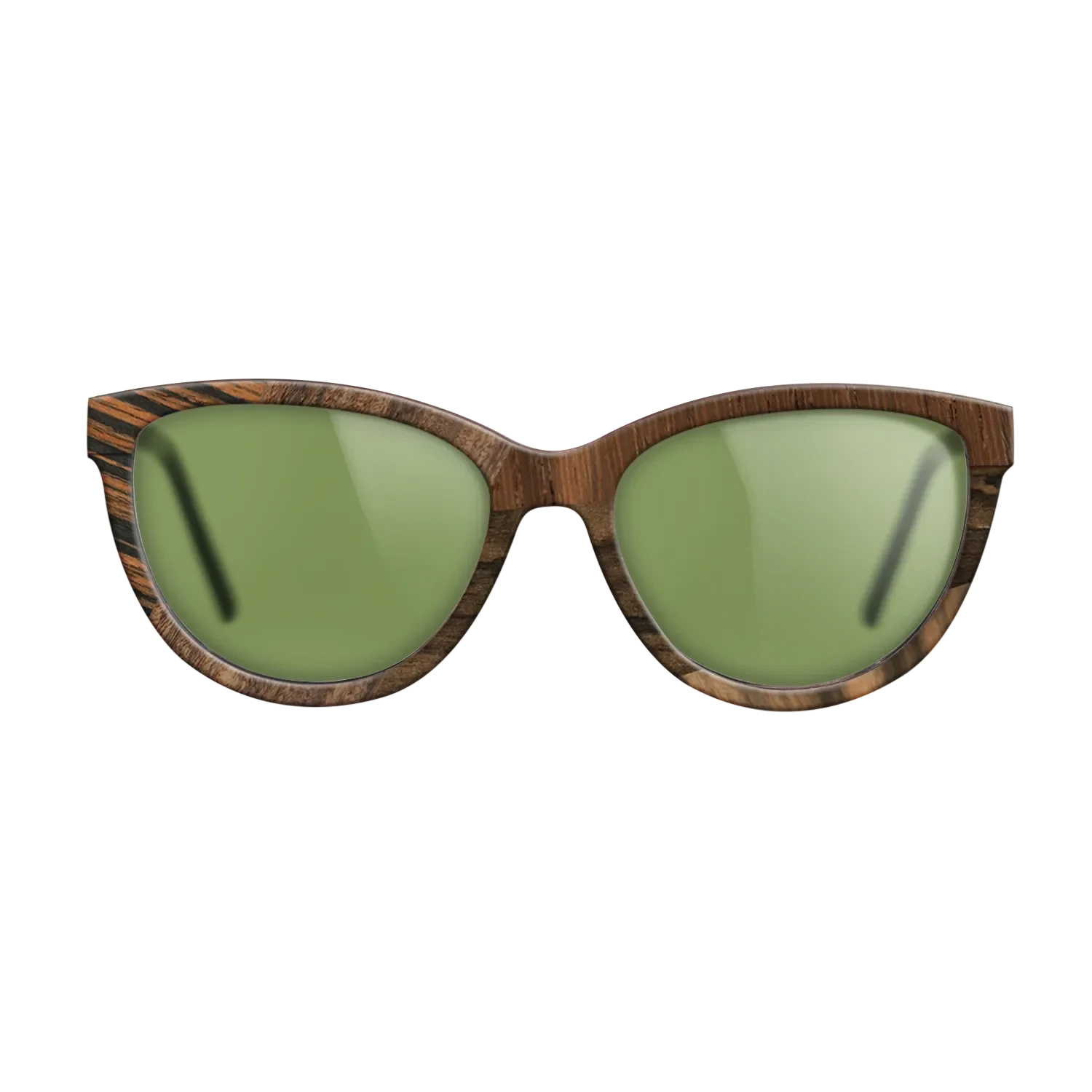 Walnut: Straight Grain,Italian Ebony,Wenge,Ziricote Dark Quartered,Santos Rosewood Dark,Walnut Claro Light: Bauhaus - The Maiden - Cat - 1944 - SIRIS wood optic