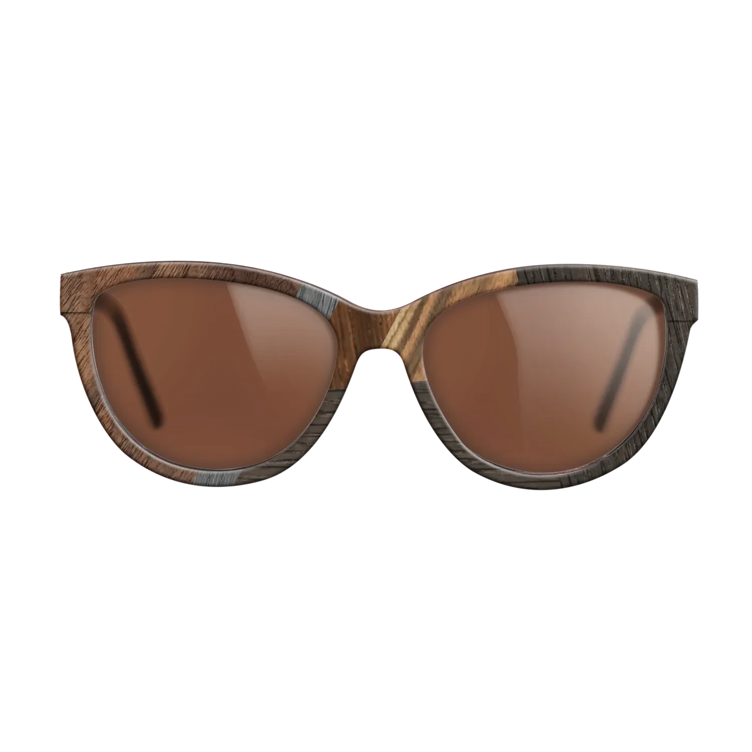 Olive Burl,Fumed Oak,Poplar Dyed: Grey,Wenge,Walnut Claro Light,Louro Preto: Bauhaus - The Maiden - Cat - 1652 - SIRIS wood optic