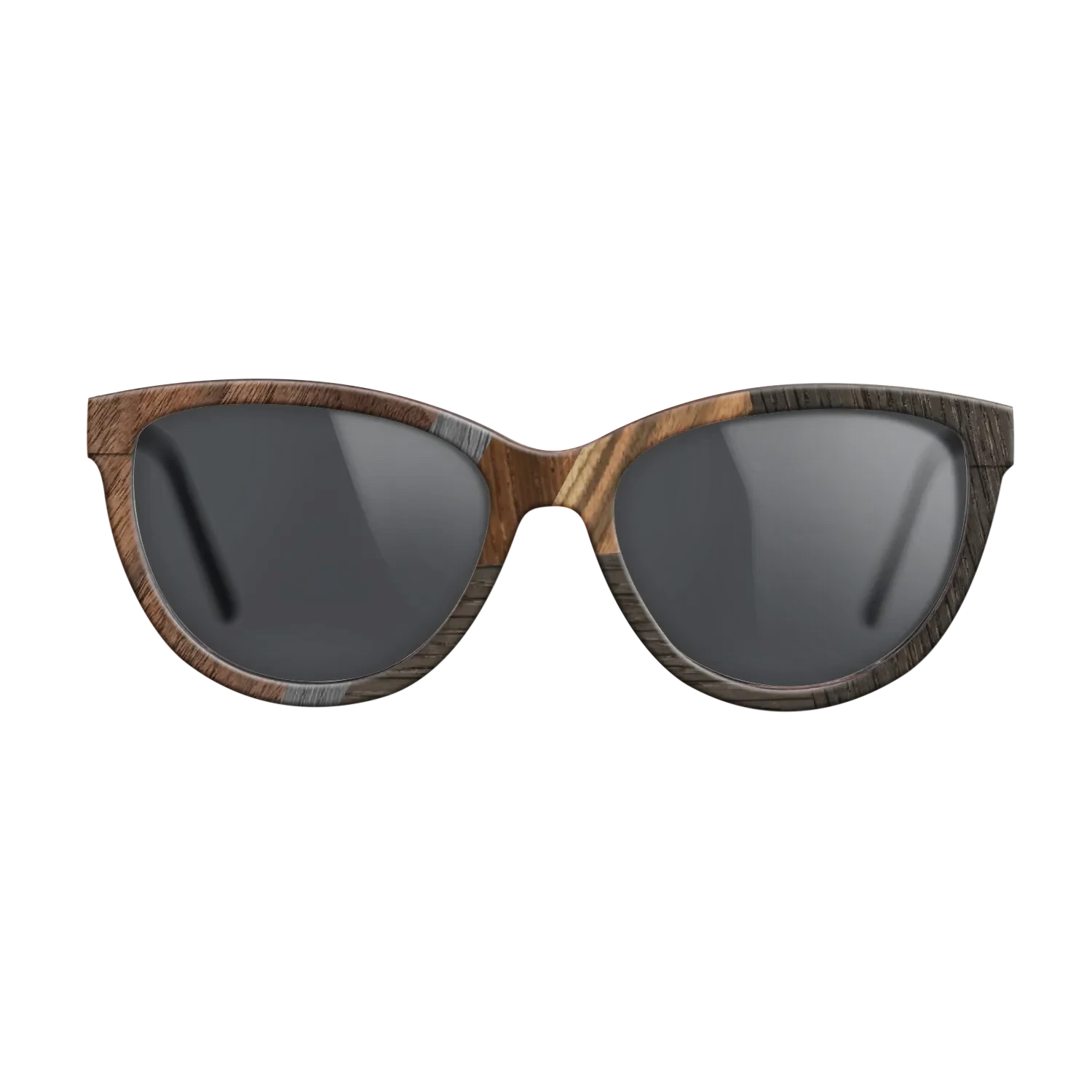 Olive Burl,Fumed Oak,Poplar Dyed: Grey,Wenge,Walnut Claro Light,Louro Preto: Bauhaus - The Maiden - Cat - 1652 - SIRIS wood optic
