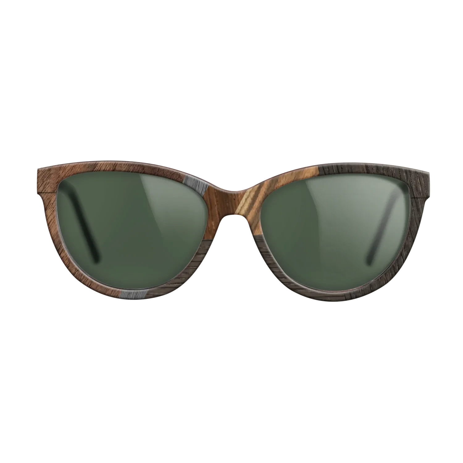 Olive Burl,Fumed Oak,Poplar Dyed: Grey,Wenge,Walnut Claro Light,Louro Preto: Bauhaus - The Maiden - Cat - 1652 - SIRIS wood optic