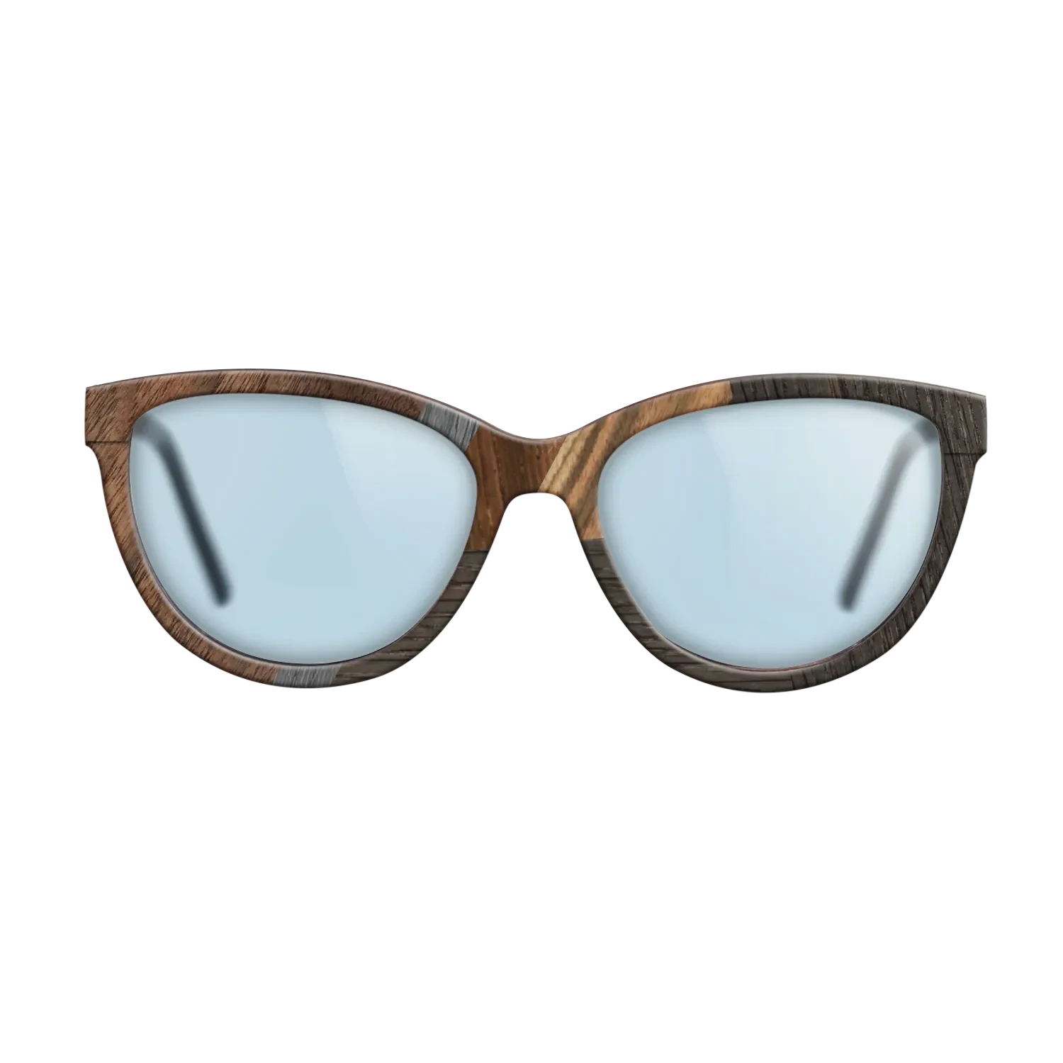 Olive Burl,Fumed Oak,Poplar Dyed: Grey,Wenge,Walnut Claro Light,Louro Preto: Bauhaus - The Maiden - Cat - 1652 - SIRIS wood optic