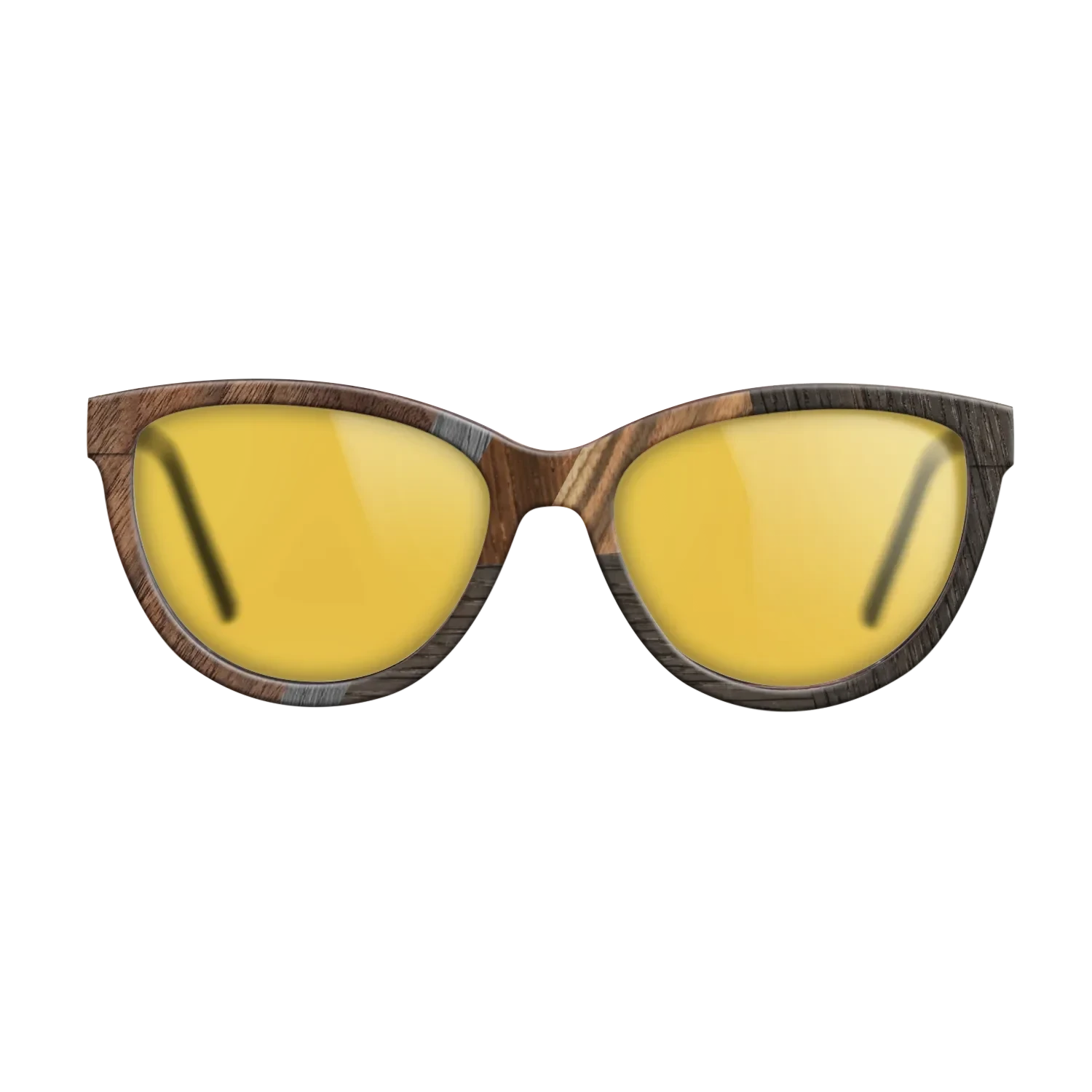 Olive Burl,Fumed Oak,Poplar Dyed: Grey,Wenge,Walnut Claro Light,Louro Preto: Bauhaus - The Maiden - Cat - 1652 - SIRIS wood optic