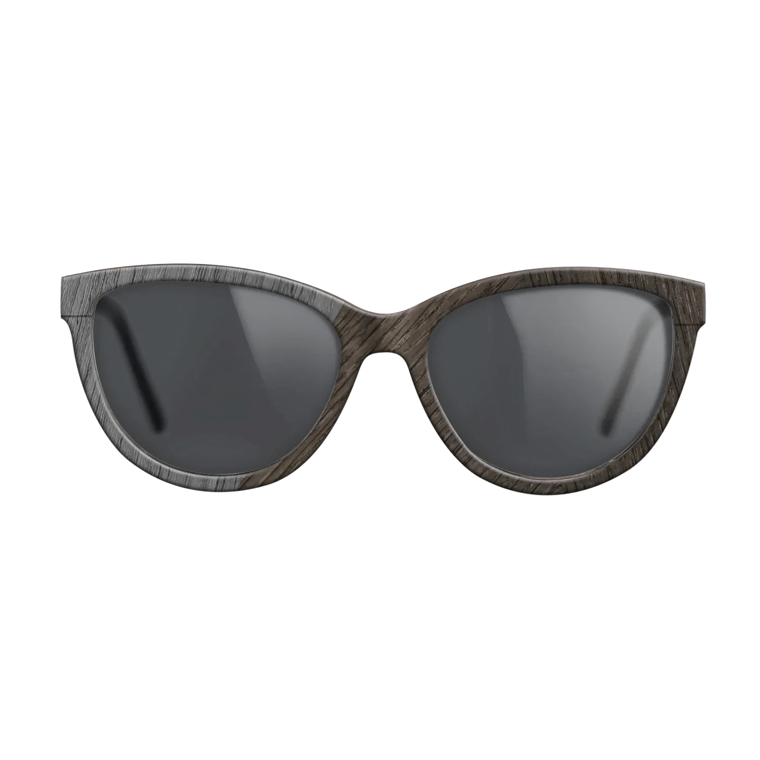 Olive Burl,Poplar Dyed: Grey,Fumed Oak,Walnut: Straight Grain: Bauhaus - The Maiden - Cat - 1593 - SIRIS wood optic