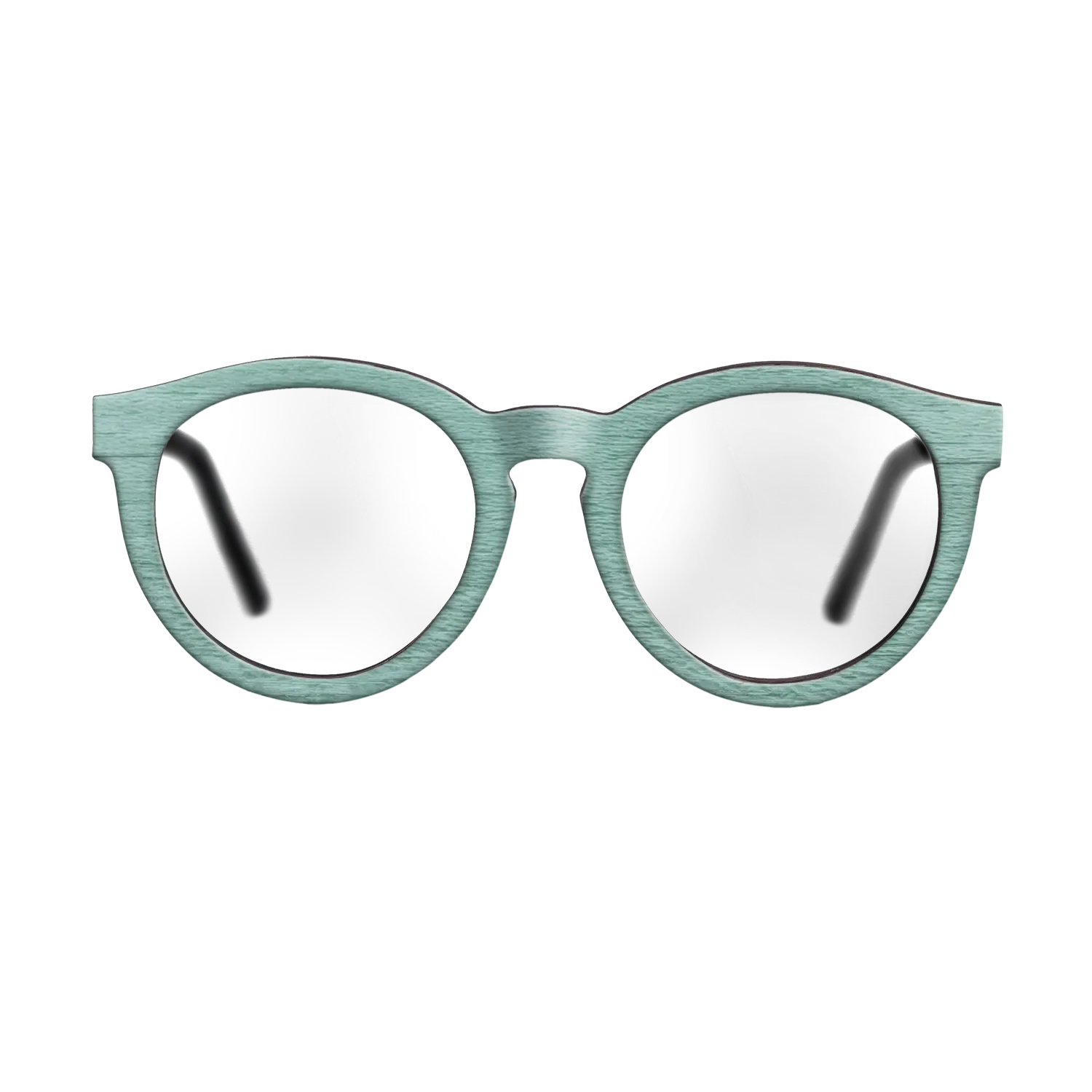 BabyBlue-Poplar-FullFront - The Rebel - Round - 2184  - Chroma - SIRIS wood optic