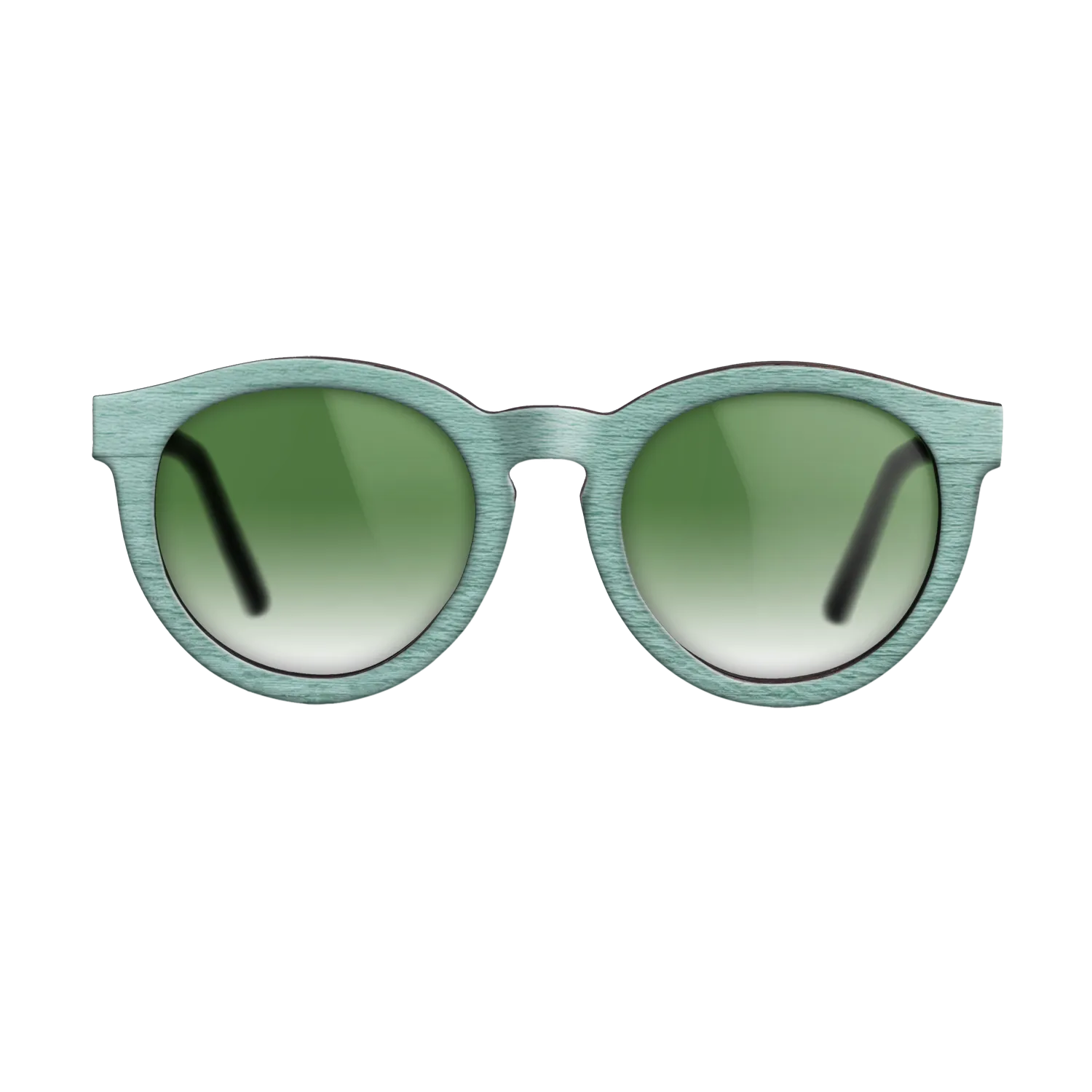 BabyBlue-Poplar-FullFront - The Rebel - Round - 2184  - Chroma - SIRIS wood optic