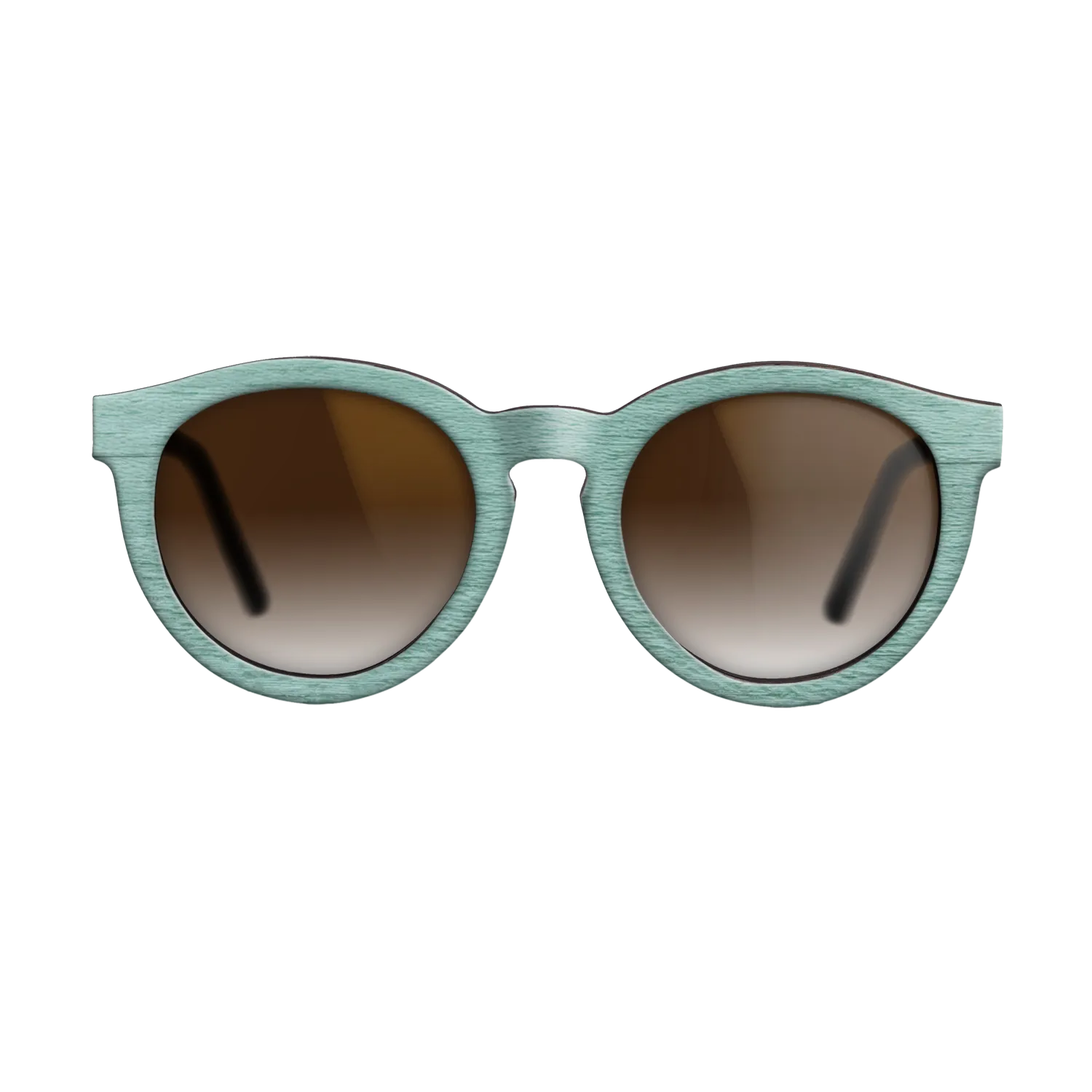 BabyBlue-Poplar-FullFront - The Rebel - Round - 2184  - Chroma - SIRIS wood optic