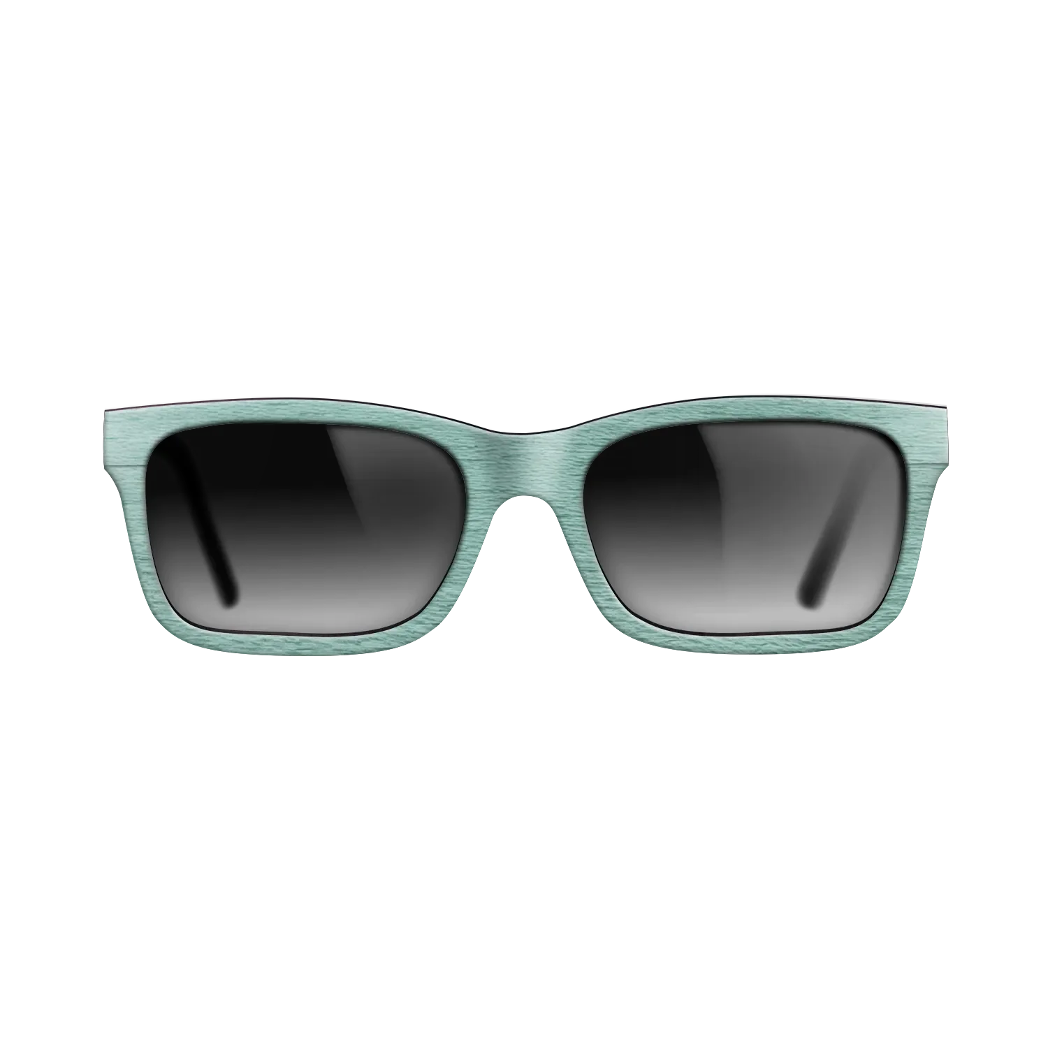 BabyBlue-Poplar-FullFront - The Sage - Rectangle - 2184  - Chroma - SIRIS wood optic