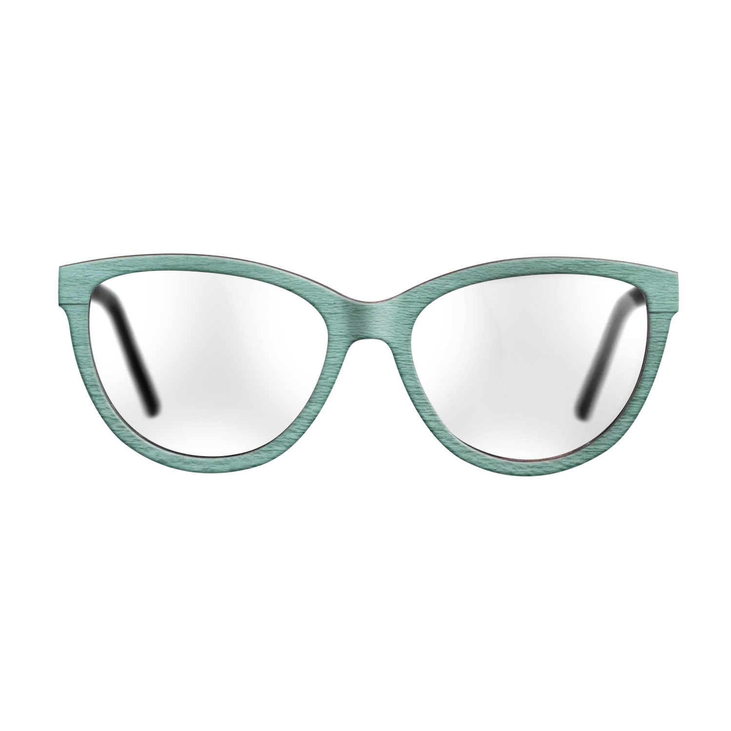 BabyBlue Poplar Full - The Maiden - Cat - 2185  - Chroma - SIRIS wood optic