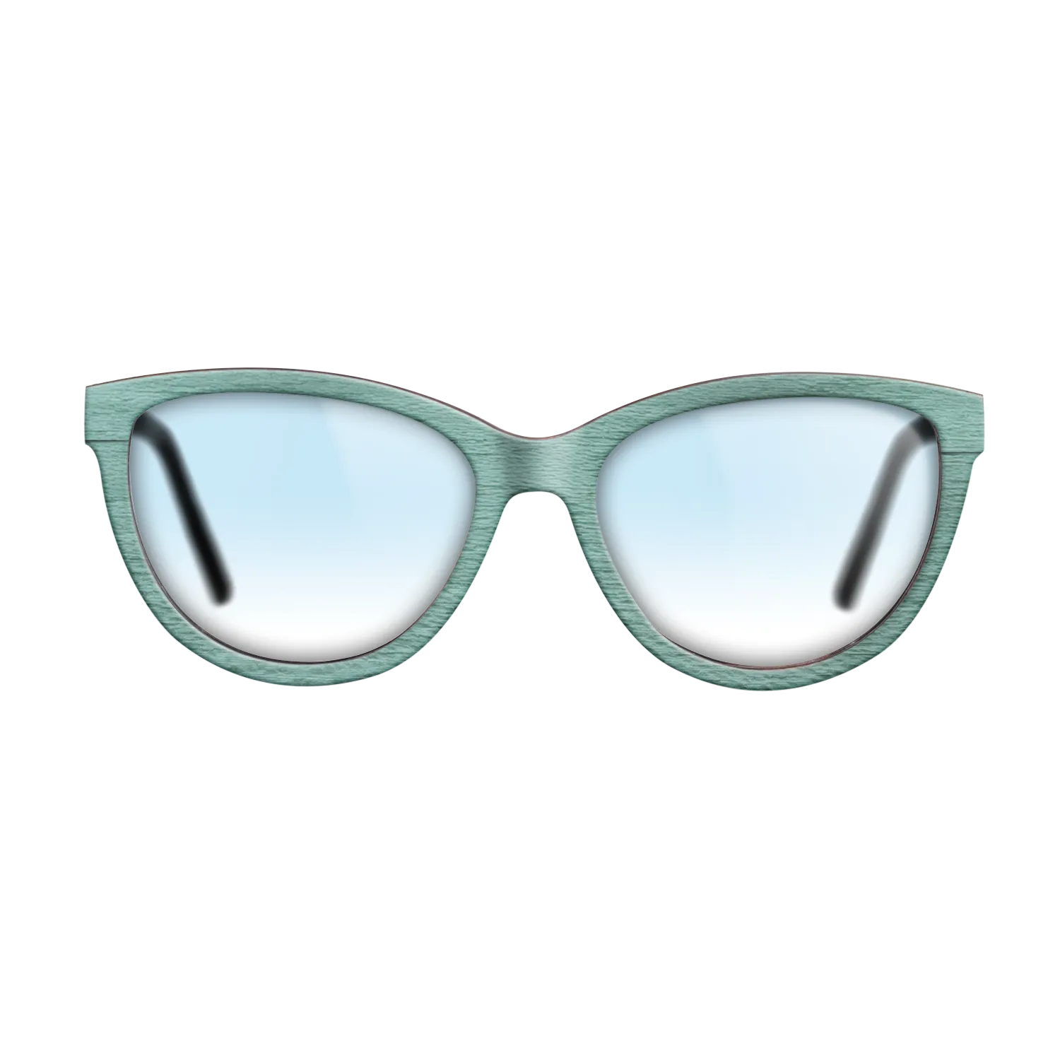BabyBlue Poplar Full - The Maiden - Cat - 2185  - Chroma - SIRIS wood optic