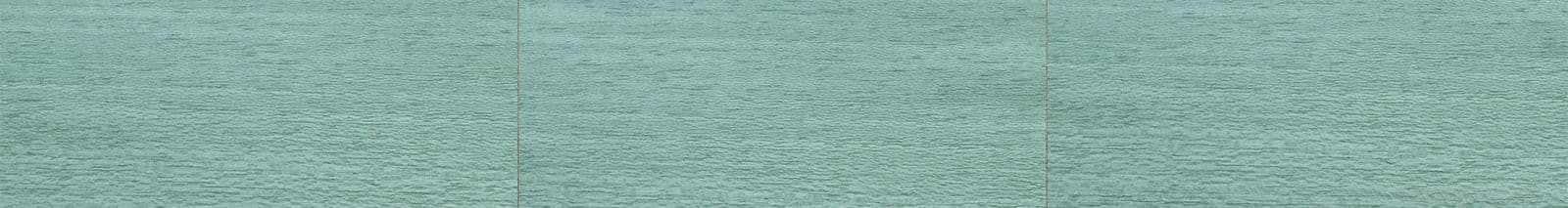 BabyBlue Poplar Full - The Sage - Rectangle - 2185  - Chroma - SIRIS wood optic