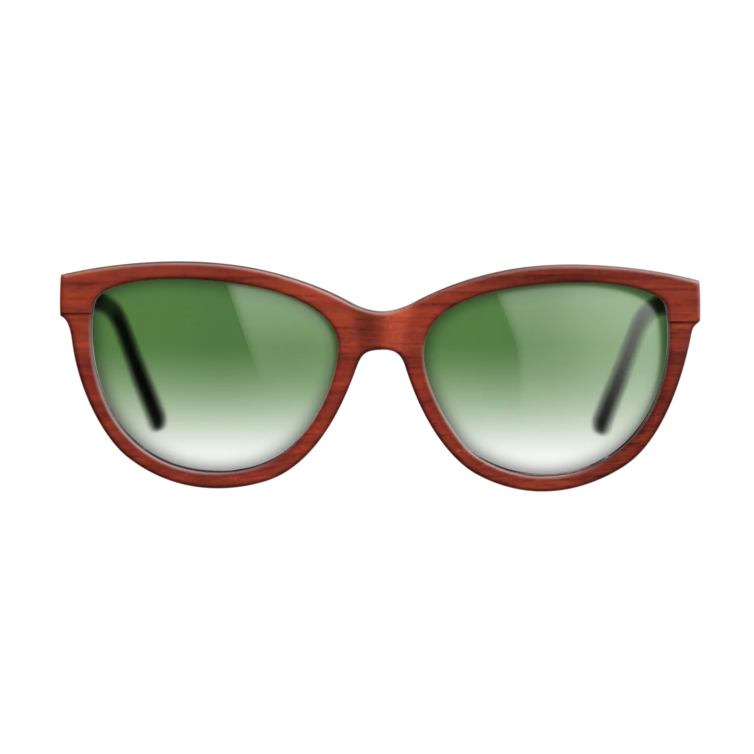Bloodwood Full - The Maiden - Cat - 2158 - Core - SIRIS wood optic