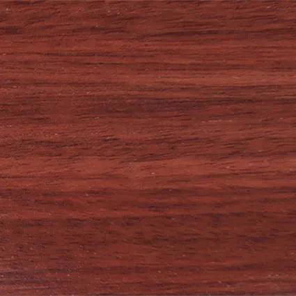 Bloodwood,Walnut: Straight Grain: Single Cut - The Sage - Rectangle - 1058 - SIRIS wood optic