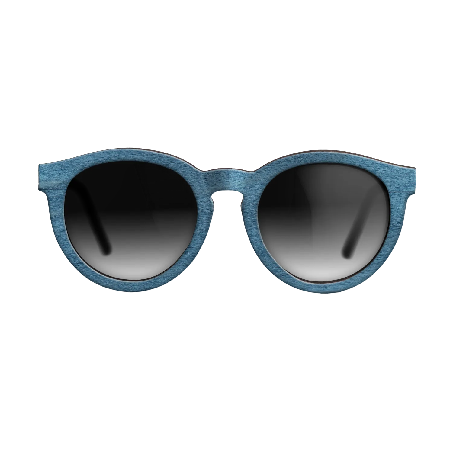 Blue Poplar Full - The Rebel - Round - 2179  - Chroma - SIRIS wood optic
