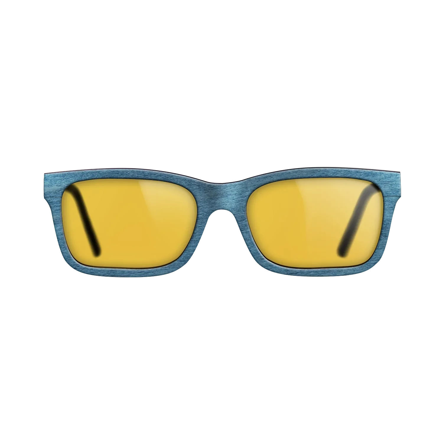 Blue Poplar Full - The Sage - Rectangle - 2179  - Chroma - SIRIS wood optic
