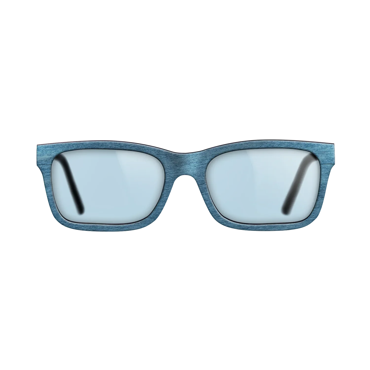 Blue Poplar Full - The Sage - Rectangle - 2179  - Chroma - SIRIS wood optic