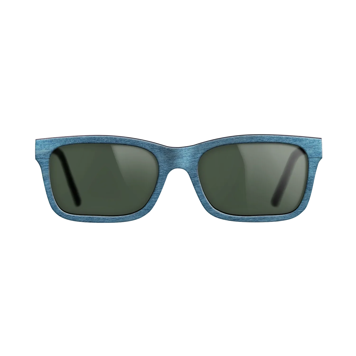Blue Poplar Full - The Sage - Rectangle - 2179  - Chroma - SIRIS wood optic