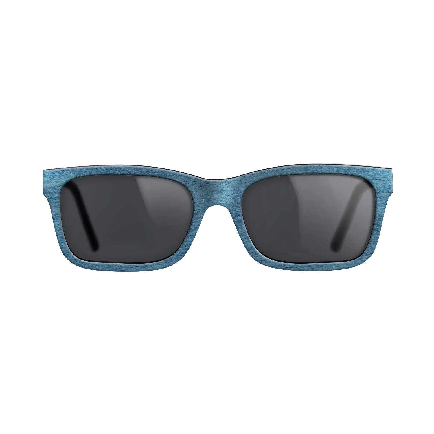 Blue Poplar Full - The Sage - Rectangle - 2179  - Chroma - SIRIS wood optic