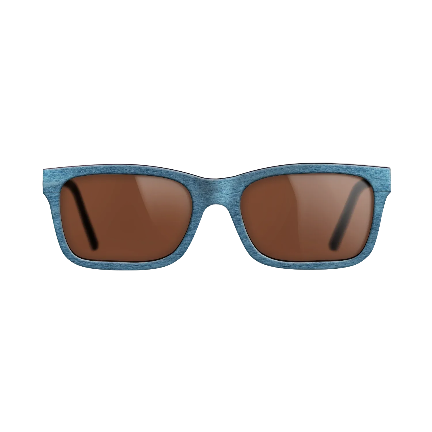 Blue Poplar Full - The Sage - Rectangle - 2179  - Chroma - SIRIS wood optic